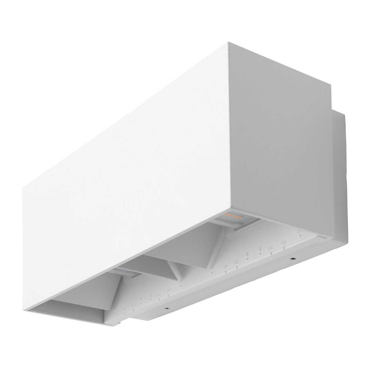 Airam Brick Double Wide Sein valaisin S dett v Edullisesti Valomaja fi