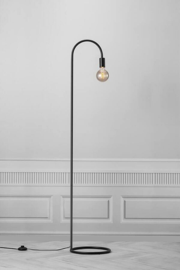 Nordlux Paco lattiavalaisin - Image 5