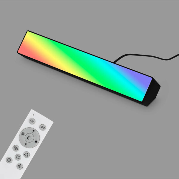 E.Lite Muro wall washer (CCT/RGB) - Image 2
