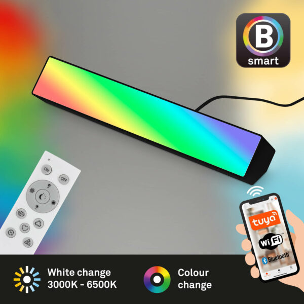 E.Lite Muro wall washer (CCT/RGB) - Image 5