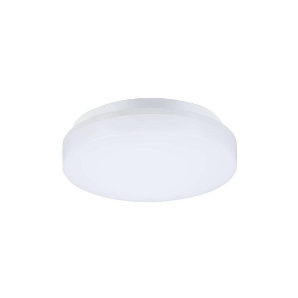 Sylvania Start Surface Slim pyöreä 15W IP54