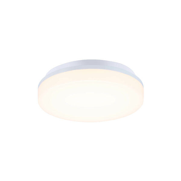 Sylvania Start Surface Slim pyöreä 15W IP54 - Image 2
