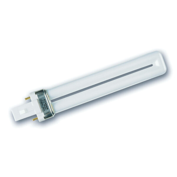 Pienoisloisteputki PL-S 2P 11W/830 (G23)