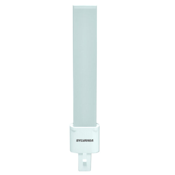 Sylvania LED PL-S 2P 830 (G23) (korvaa 11W pienloistelampun)
