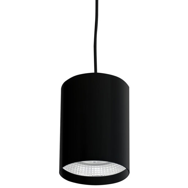 Airam Fiora Led kasvivalaisin musta