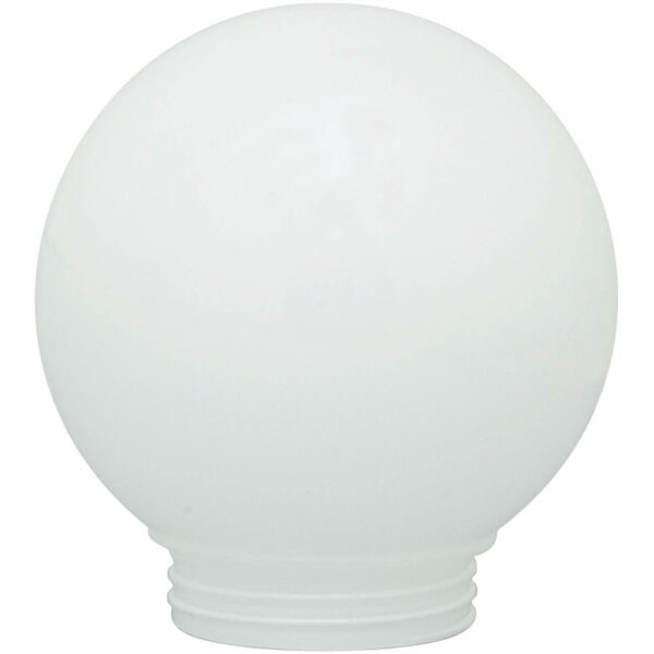 Pallokupu Bole Ø150mm kierre 84mm muovia