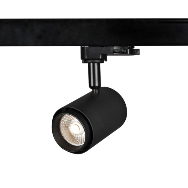 Hide-a-Lite Focus Track Micro kiskovalaisin 3-vaihe musta