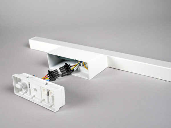 Hide-a-Lite Mirro IP44 Socket pistorasialla - Image 5