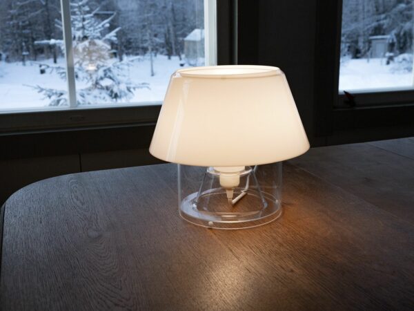 Fosto Lamppa pöytävalaisin - Image 4