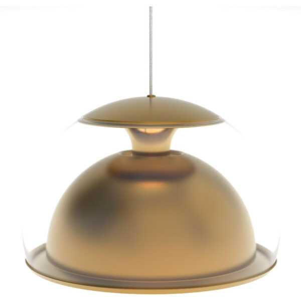 Fosto Siluette Gold