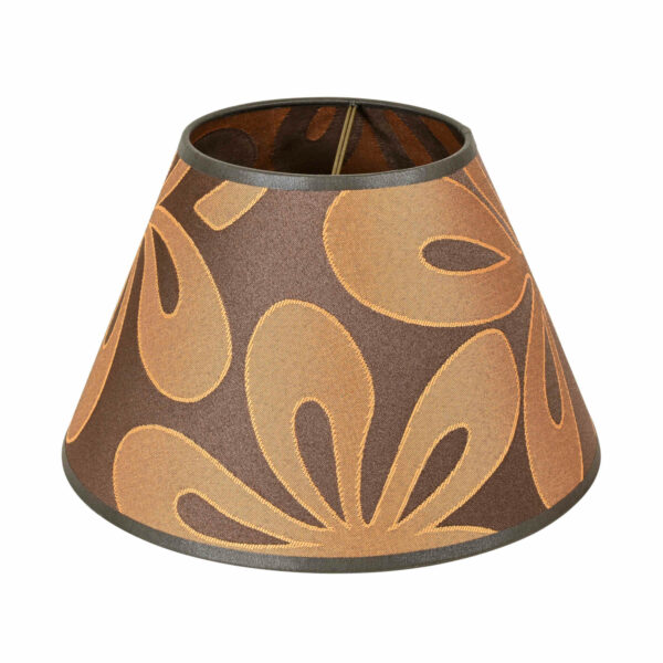 Valaisin Grönlund varjostin 25 cm terra marosa
