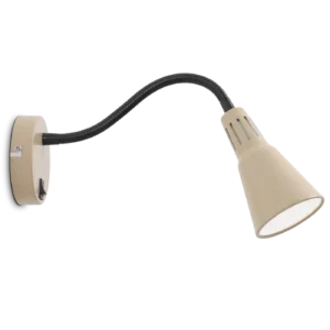 Sessak Cruz seinävalaisin khaki