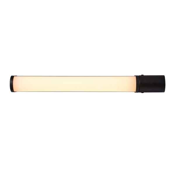 Nordlux Malaika työvalaisin pistorasialla 49 cm musta - Image 3