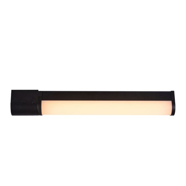 Nordlux Malaika työvalaisin pistorasialla 49 cm musta - Image 4