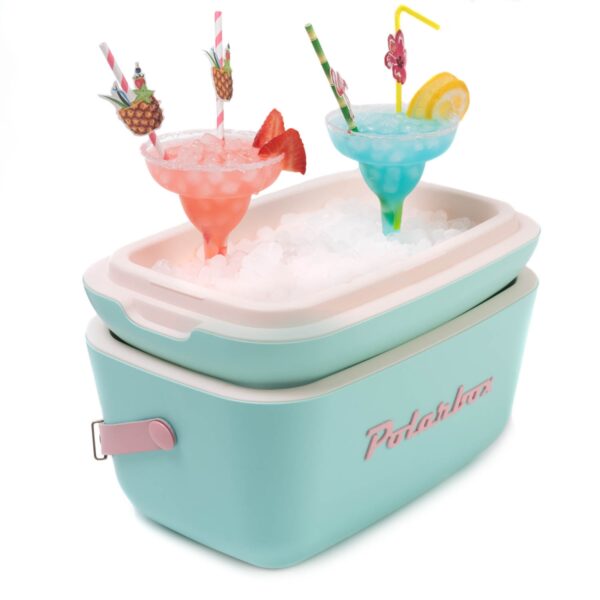 Polarbox Classic 12L aqua - Image 2