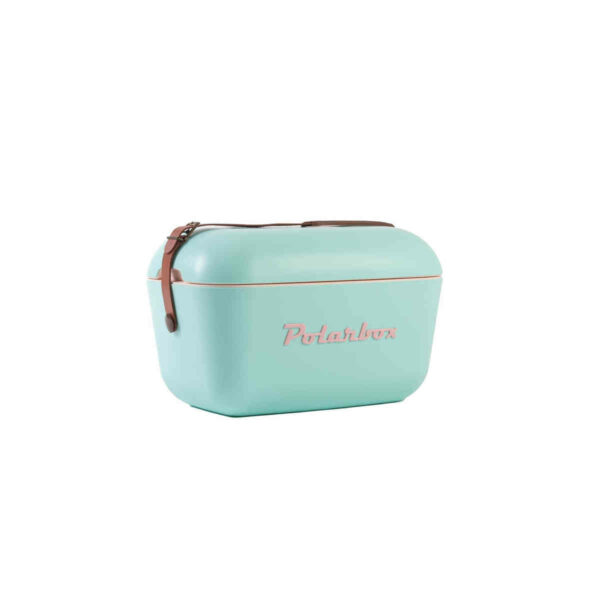 Polarbox Classic 12L aqua