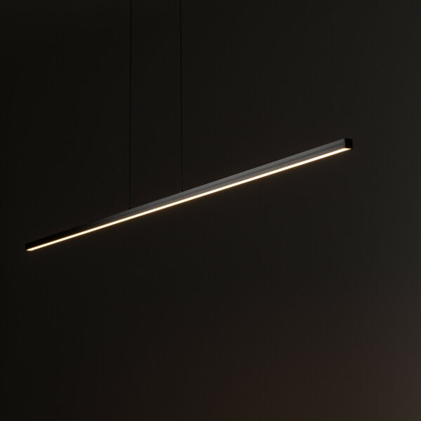 E.Lite Bar riippuvalaisin 150 cm - Image 4