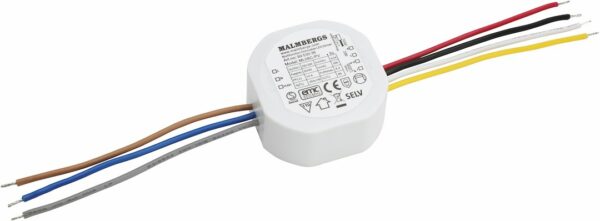 Vakiovirtamuuntaja 350mA - Image 2