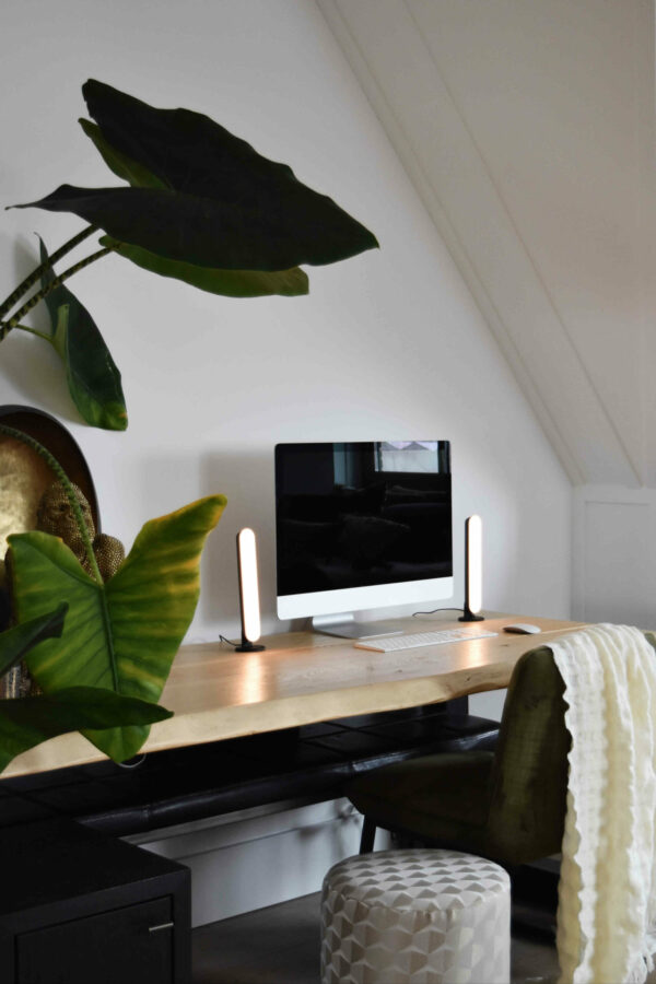 Sessak Älytunnelmavalaisin RGBW - Image 3