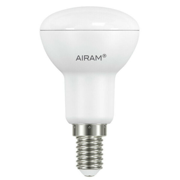 Airam LED R50 840 480lm E14 110D