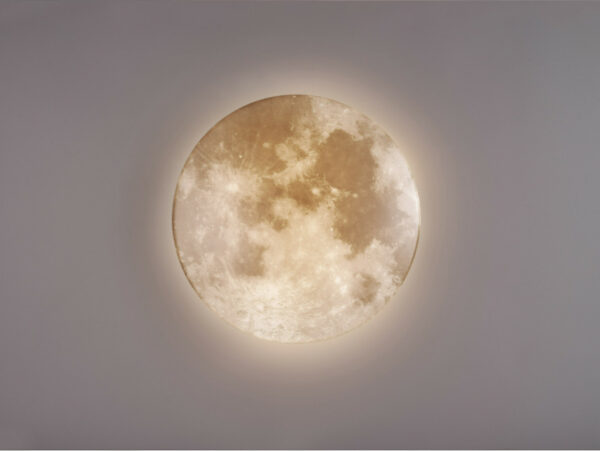 Moon plafondi IP44 - Image 3