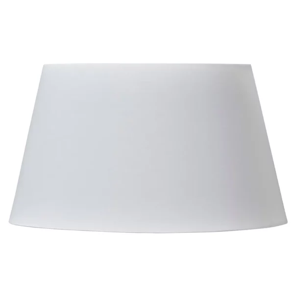 Ab Armaturhantverk Iris varjostin 42 cm valkoinen