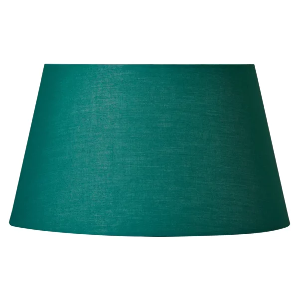 Ab Armaturhantverk Iris varjostin 42 cm vihreä