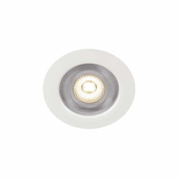 Kalustevalo LED 12V AC/DC DIM valkoinen
