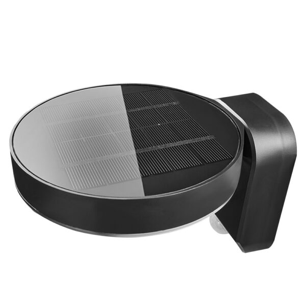 Rica Round aurinkokennovalaisin seinään - Image 4