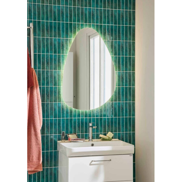 Valopeili Glow Pebble 550