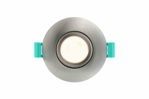 Sylvania Obico 68 harjattu alumiini - Image 3