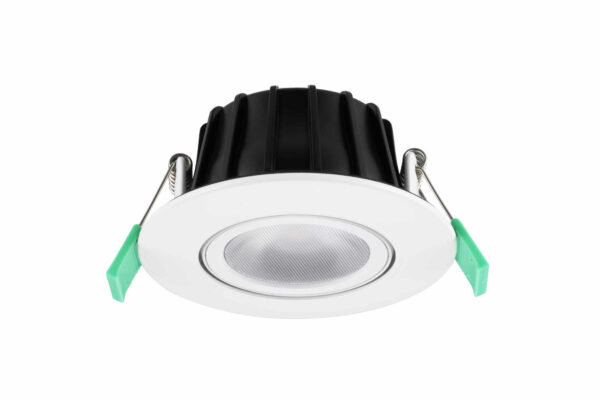 Sylvania Obico 80 valkoinen - Image 4