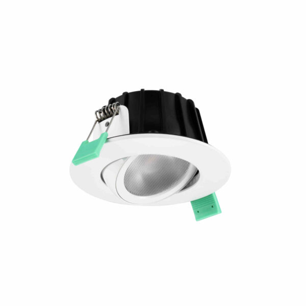 Sylvania Obico 80 valkoinen