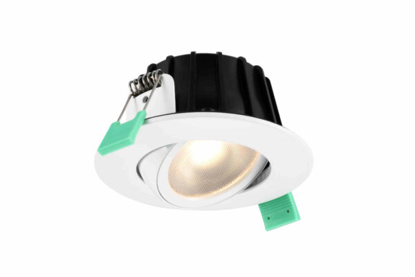 Sylvania Obico 80 valkoinen - Image 6