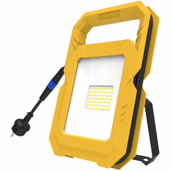 Sylvania SylWork Flood 45W 5000lm IP65 akulla