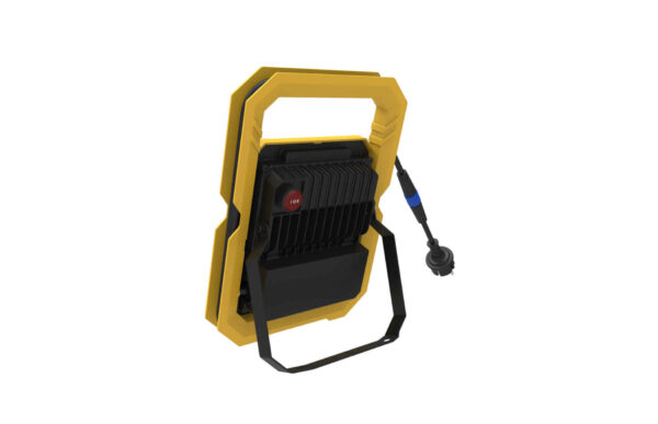 Sylvania SylWork Flood 45W 5000lm IP65 akulla - Image 3