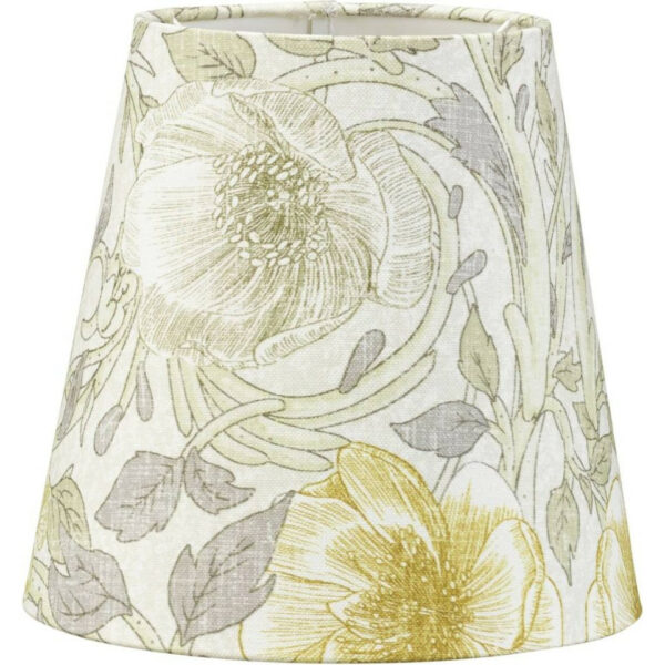 PR Home Cia kippivarjostin Ophelia beige 20cm