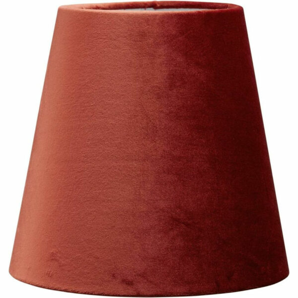 PR Home Cia kippivarjostin Sametti ruoste 20cm