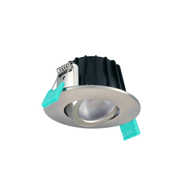 Sylvania Obico 68 harjattu alumiini