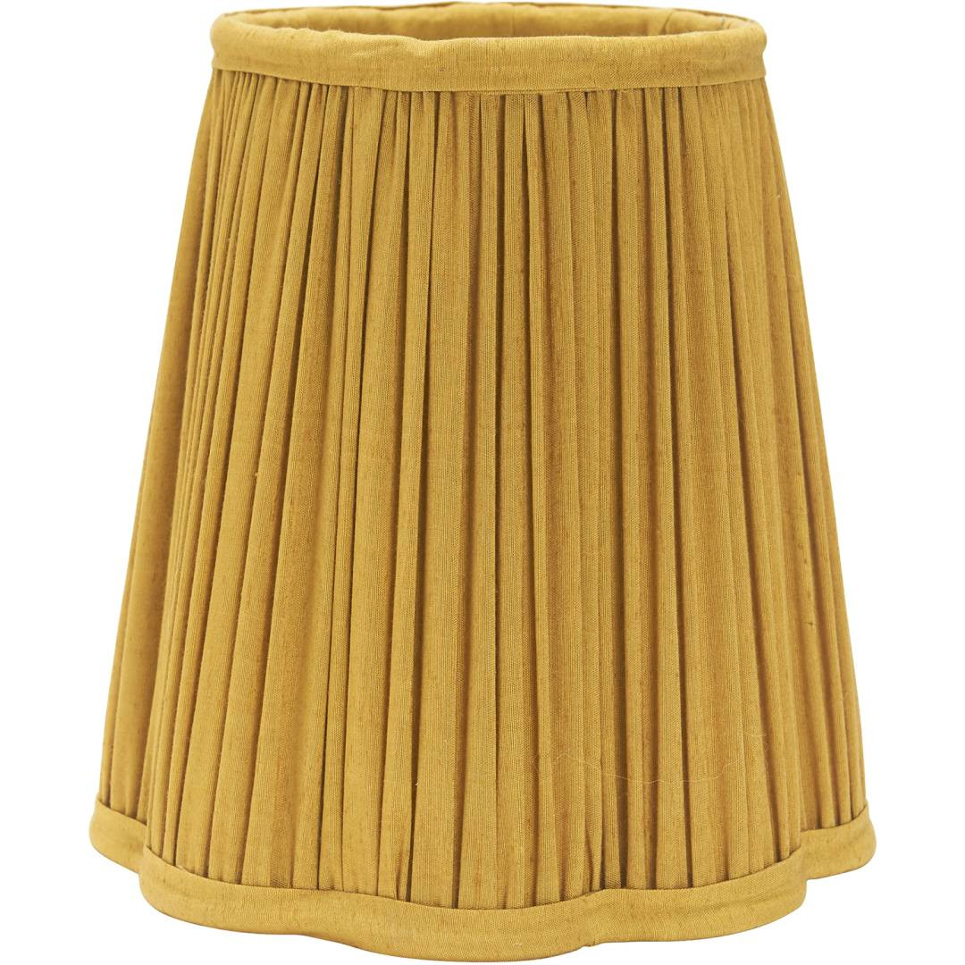 PR Home Siv kippivarjostin sinappi 20cm