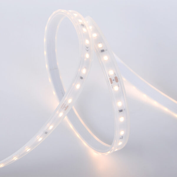 LED-nauha saunaan 2,5m (Max. 100 °C)