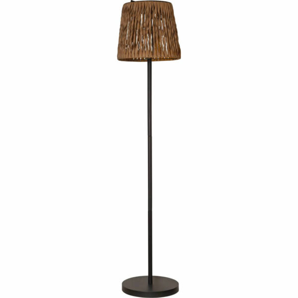 Aurinkokennovalaisin Cesta lattiavalaisin 102 cm