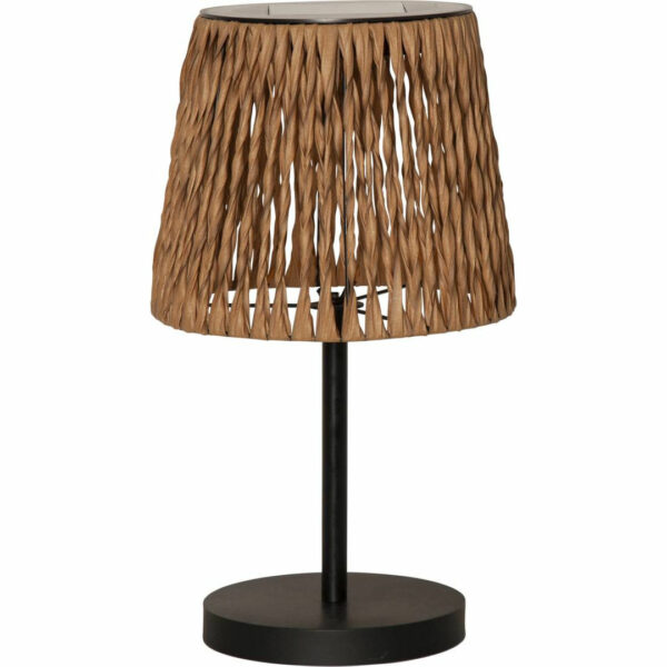 Aurinkokennovalaisin Cesta pöytävalaisin 48 cm