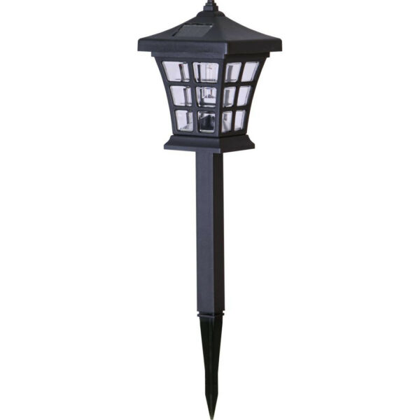 Aurinkokennovalaisin Nippon pollari (2 kpl) - Image 4