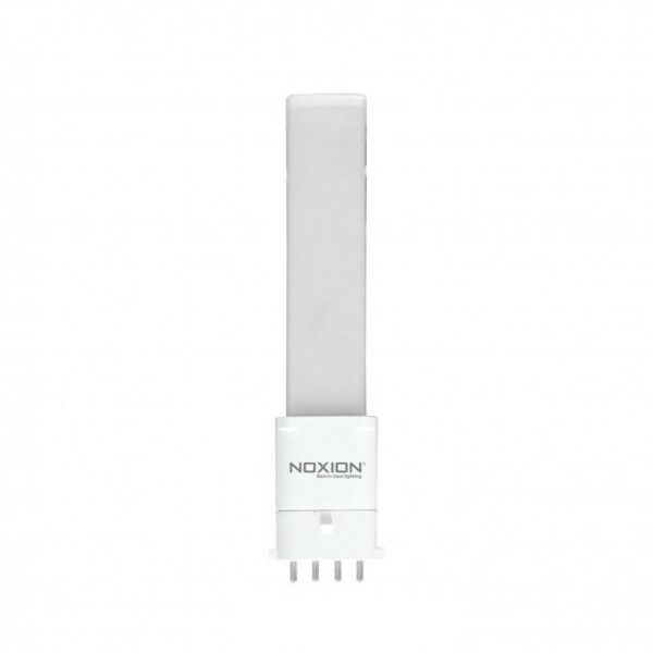 LED PL-S 4P 830 (2G7) (korvaa 9W pienloistelampun) sis. sytytin