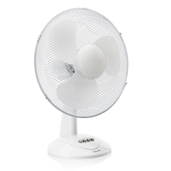 Tristar pöytätuuletin 40cm valkoinen - Image 3
