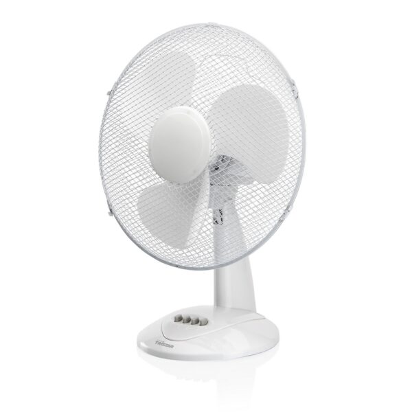 Tristar pöytätuuletin 40cm valkoinen - Image 5
