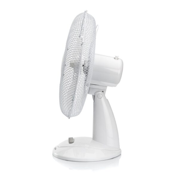 Tristar pöytätuuletin 40cm valkoinen - Image 6