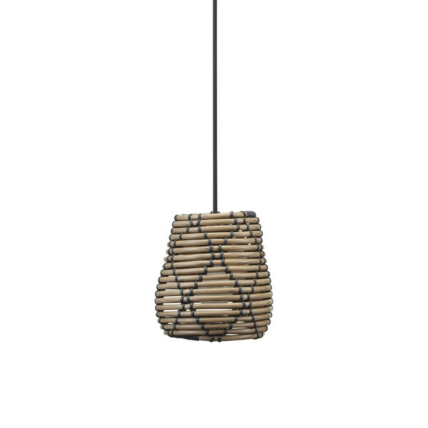 Lollo-riippuvalaisin terassille 18 cm IP44