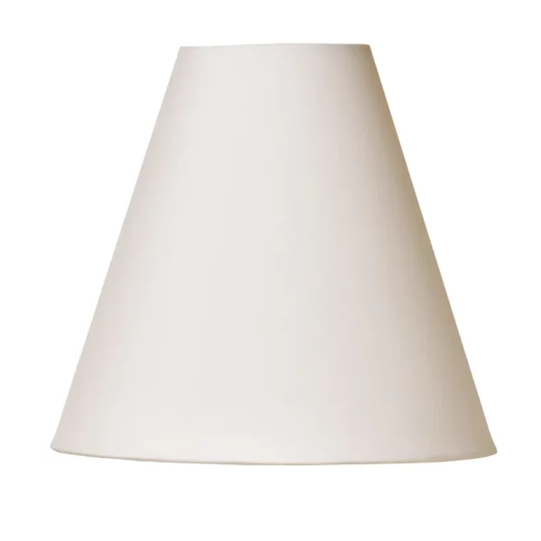 Ab Armaturhantverk Lilja kippivarjostin beige
